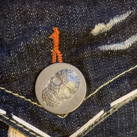 Laguna Beach jeans - Picture 4 of 7